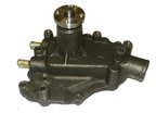 Gates 43044 Engine Water Pump - view 4