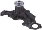 Gates 43046 Engine Water Pump - view 2