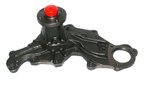 Gates 43046 Engine Water Pump - view 4