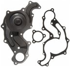 Gates 43046 Engine Water Pump - view 5