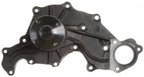 Gates 43046 Engine Water Pump - view 3
