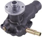 Gates 43047 Engine Water Pump - view 2