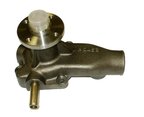 Gates 43047 Engine Water Pump - view 4