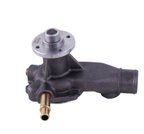 Gates 43047 Engine Water Pump - view 1