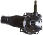 Gates 43047 Engine Water Pump - view 3