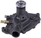 Gates 43049 Engine Water Pump - view 2