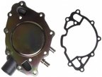Gates 43049 Engine Water Pump - view 4