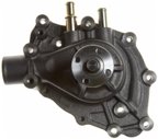 Gates 43049 Engine Water Pump - view 3