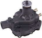 Gates 43050 Engine Water Pump - view 2