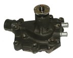 Gates 43050 Engine Water Pump - view 4