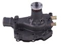 Gates 43050 Engine Water Pump - view 1