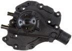 Gates 43050 Engine Water Pump - view 3