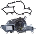 Gates 43051 Engine Water Pump - view 5