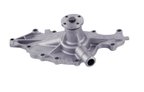 Gates 43051 Engine Water Pump - view 1