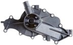 Gates 43051 Engine Water Pump - view 3
