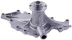 Gates 43052 Engine Water Pump - view 2