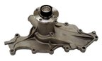 Gates 43052 Engine Water Pump - view 4