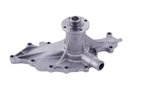 Gates 43052 Engine Water Pump - view 1