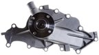 Gates 43052 Engine Water Pump - view 3