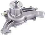 Gates 43054 Engine Water Pump - view 2