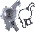 Gates 43054 Engine Water Pump - view 5