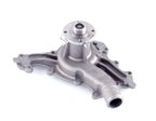 Gates 43054 Engine Water Pump - view 1