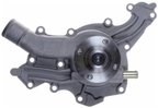 Gates 43054 Engine Water Pump - view 3