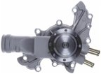 Gates 43055 Engine Water Pump - view 3