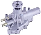 Gates 43057 Engine Water Pump - view 2