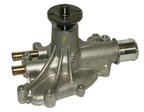 Gates 43057 Engine Water Pump - view 4