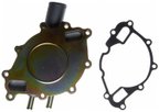 Gates 43057 Engine Water Pump - view 5