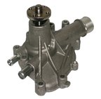 Gates 43058 Engine Water Pump - view 4