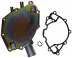 Gates 43058 Engine Water Pump - view 5