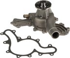 Gates 43060 Engine Water Pump - view 2