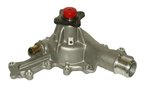Gates 43060 Engine Water Pump - view 4