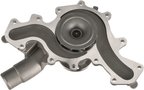 Gates 43060 Engine Water Pump - view 5