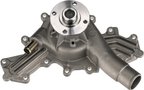 Gates 43060 Engine Water Pump - view 3