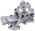 Gates 43061 Engine Water Pump - view 2