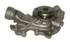 Gates 43061 Engine Water Pump - view 4