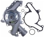Gates 43061 Engine Water Pump - view 5