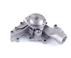 Gates 43061 Engine Water Pump - view 1
