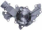 Gates 43061 Engine Water Pump - view 3