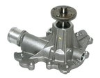 Gates 43062 Engine Water Pump - view 4