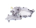 Gates 43063 Engine Water Pump - view 1