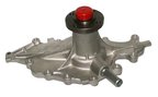 Gates 43064 Engine Water Pump - view 4