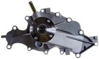 Gates 43064 Engine Water Pump - view 3