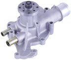 Gates 43065 Engine Water Pump - view 2