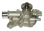 Gates 43065 Engine Water Pump - view 4