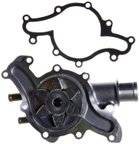 Gates 43065 Engine Water Pump - view 5