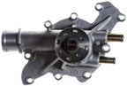 Gates 43065 Engine Water Pump - view 3